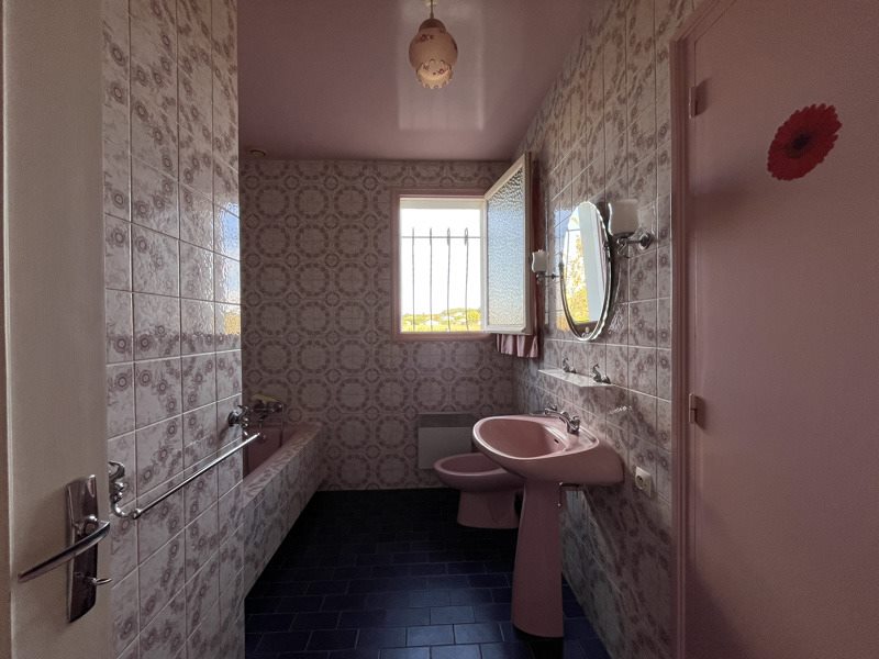 Vente Maison Birac-sur-Trec - 5 pièces -119 m² - (47200)