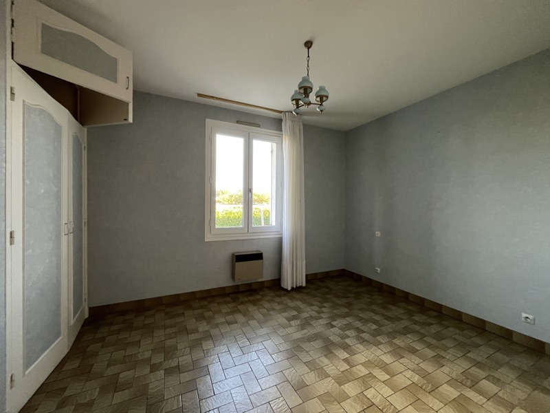 Vente Maison Birac-sur-Trec - 5 pièces -119 m² - (47200)