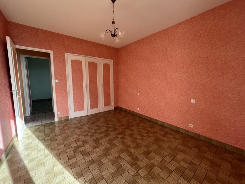 Vente Maison Birac-sur-Trec - 5 pièces -119 m² - (47200)