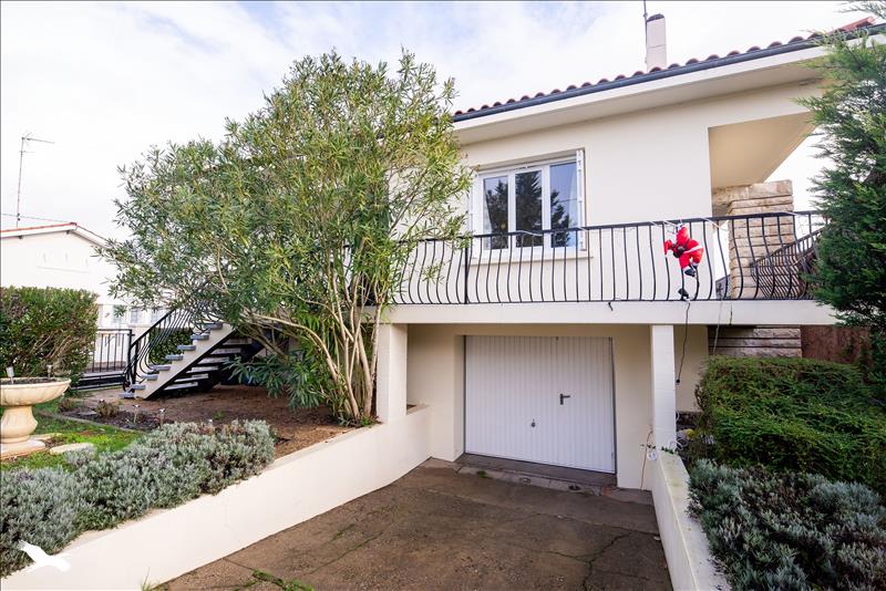 Vente Maison MARMANDE - 5 pièces -139 m² - (47200)