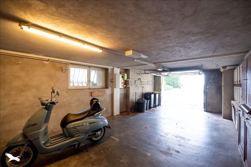 Vente Maison MARMANDE - 5 pièces -139 m² - (47200)