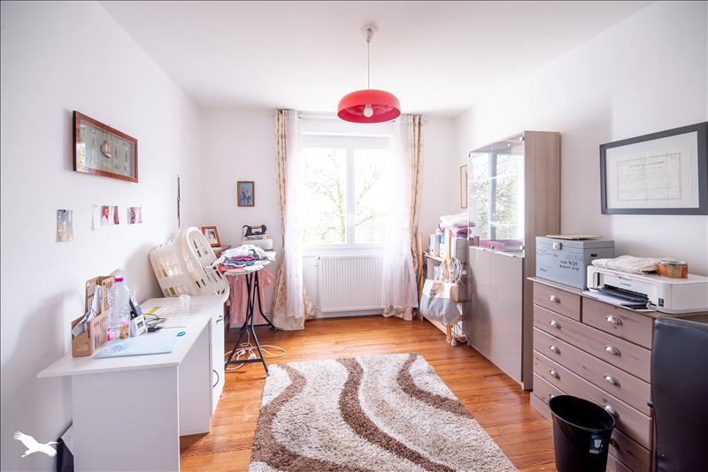 Vente Maison MARMANDE - 5 pièces -139 m² - (47200)