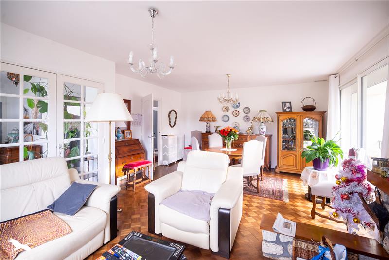 Vente Maison MARMANDE - 5 pièces -139 m² - (47200)