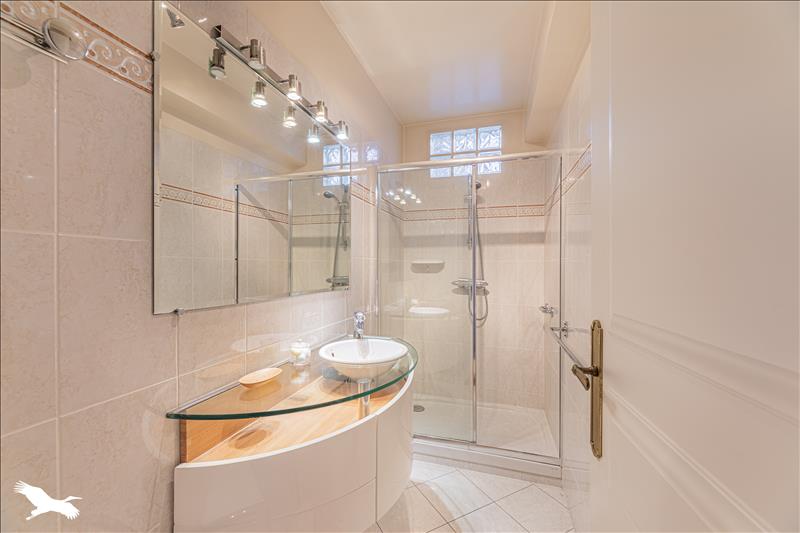 Vente Appartement TOURS - 6 pièces -160 m² - (37000)