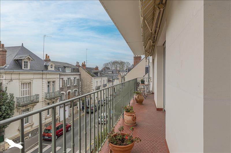 Vente Appartement TOURS - 6 pièces -160 m² - (37000)