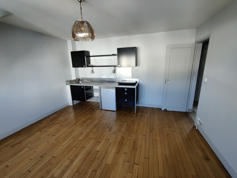 Vente Appartement TOURS - 2 pièces -39 m² - (37000)