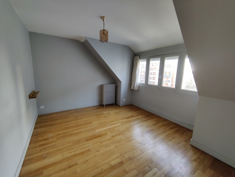 Vente Appartement TOURS - 2 pièces -39 m² - (37000)