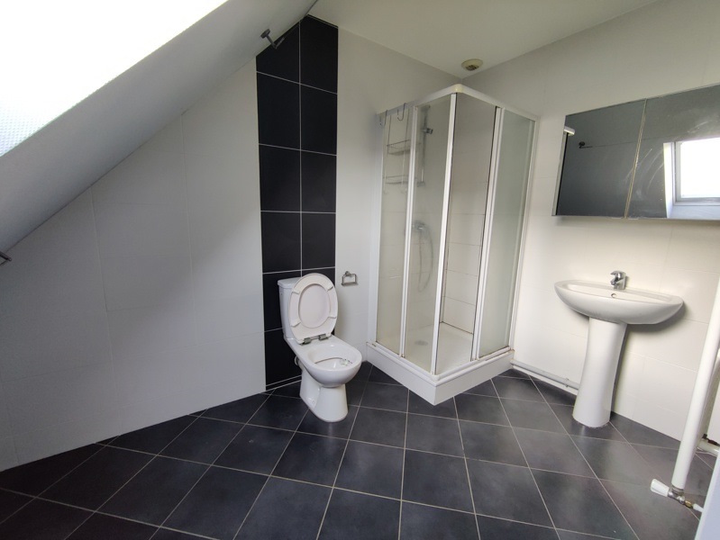 Vente Appartement TOURS - 2 pièces -39 m² - (37000)