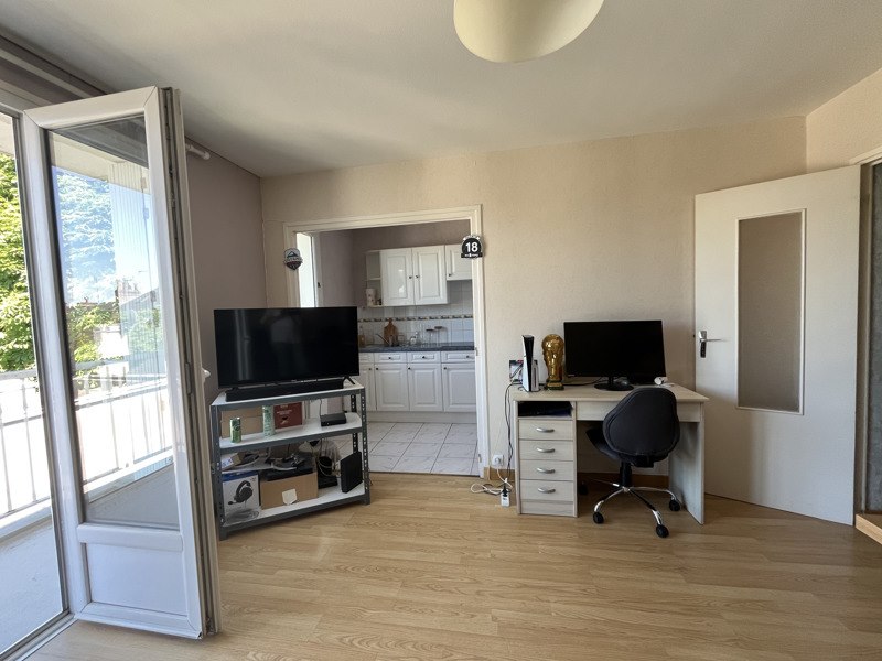 Vente Appartement TOURS 37000 1 pièce - 27 m²