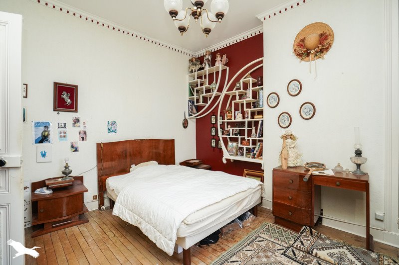 Vente Maison TOURS - 7 pièces -142 m² - (37000)