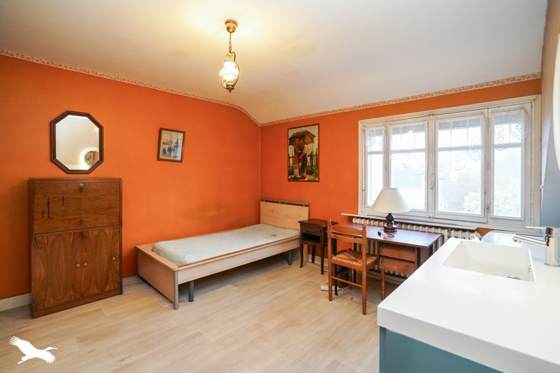 Vente Maison TOURS - 7 pièces -142 m² - (37000)