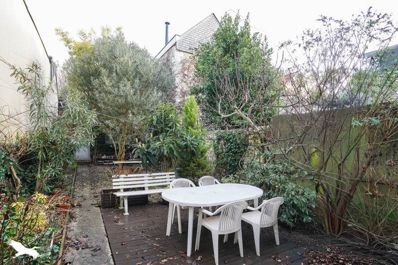 Vente Maison TOURS - 7 pièces -142 m² - (37000)