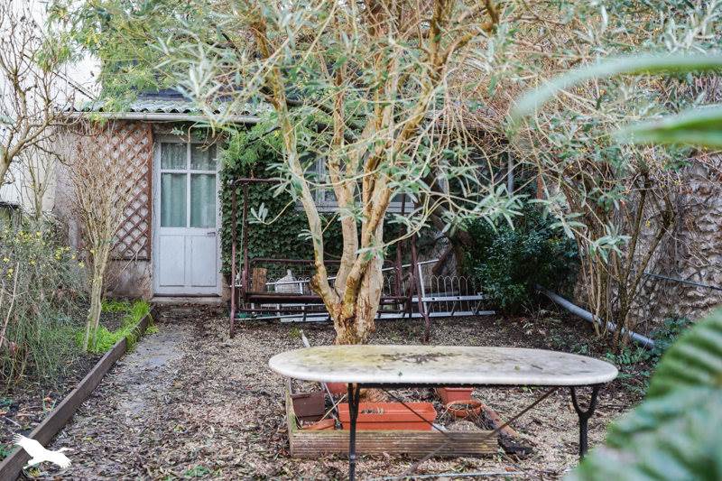 Vente Maison TOURS - 7 pièces -142 m² - (37000)