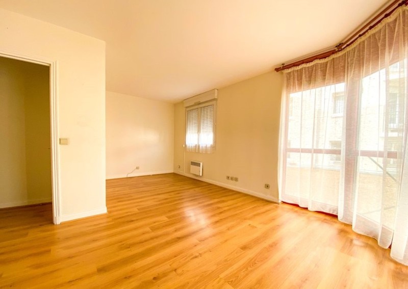Vente Appartement TOURS - 1 pièce -32 m² - (37000)