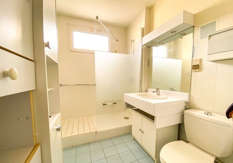 Vente Appartement TOURS - 1 pièce -32 m² - (37000)