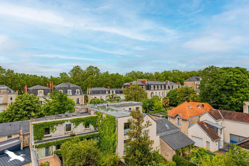 Vente Appartement TOURS 37000 2 pièces - 53 m²