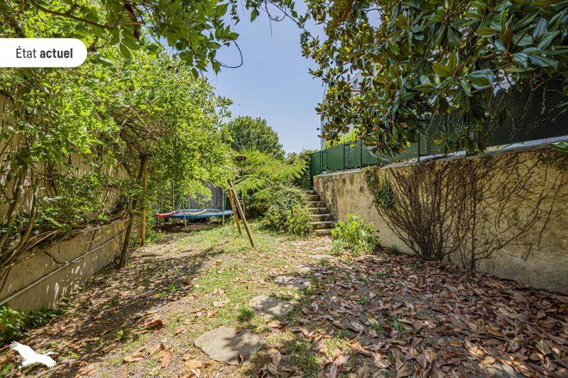 Vente Maison TOURS - 6 pièces -133 m² - (37000)