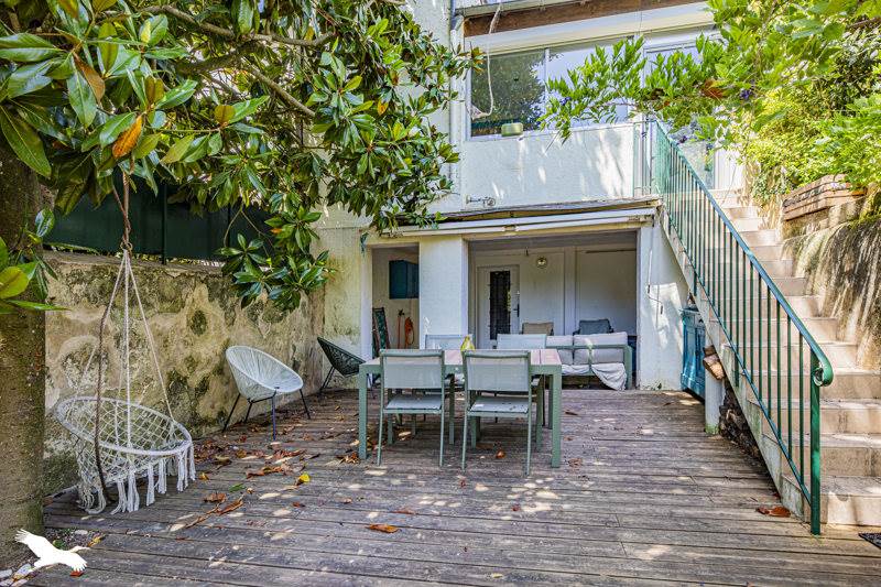Vente Maison TOURS - 6 pièces -133 m² - (37000)
