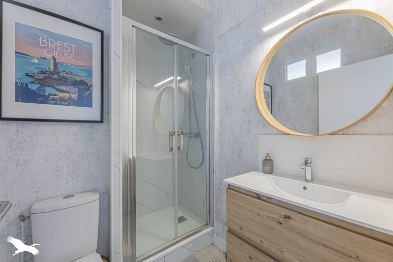 Vente Appartement TOURS - 1 pièce -44,3 m² - (37000)
