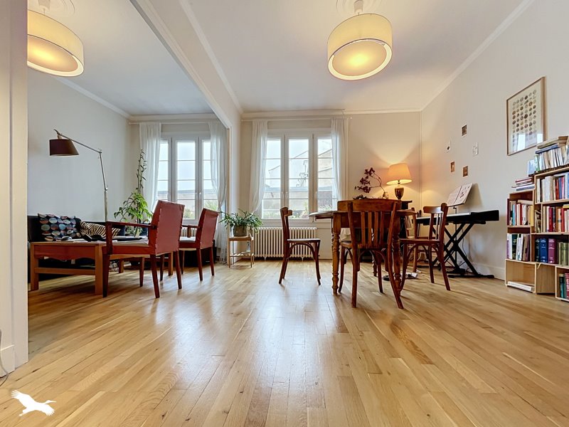 Appartement 2 pièces 64 m² · à Tours · 64 m² · 210 396 €