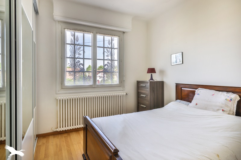 Vente Maison BOUCAU - 7 pièces -216 m² - (64340)