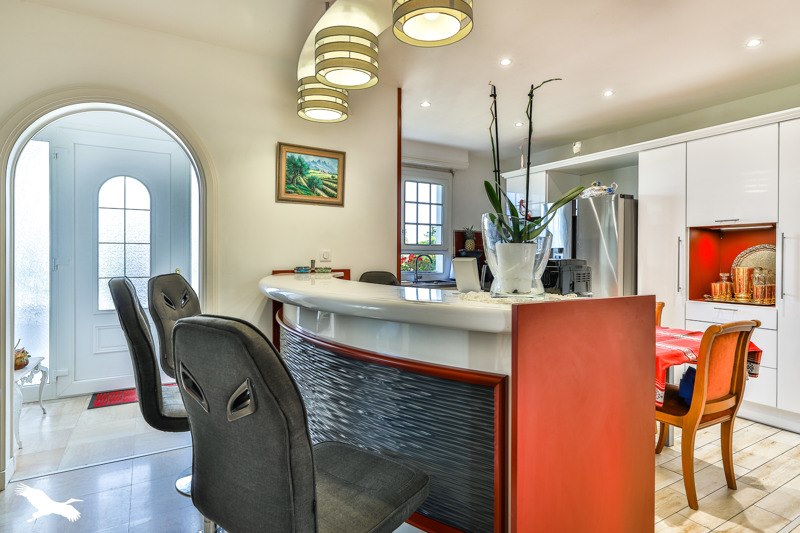 Vente Maison BOUCAU - 7 pièces -216 m² - (64340)