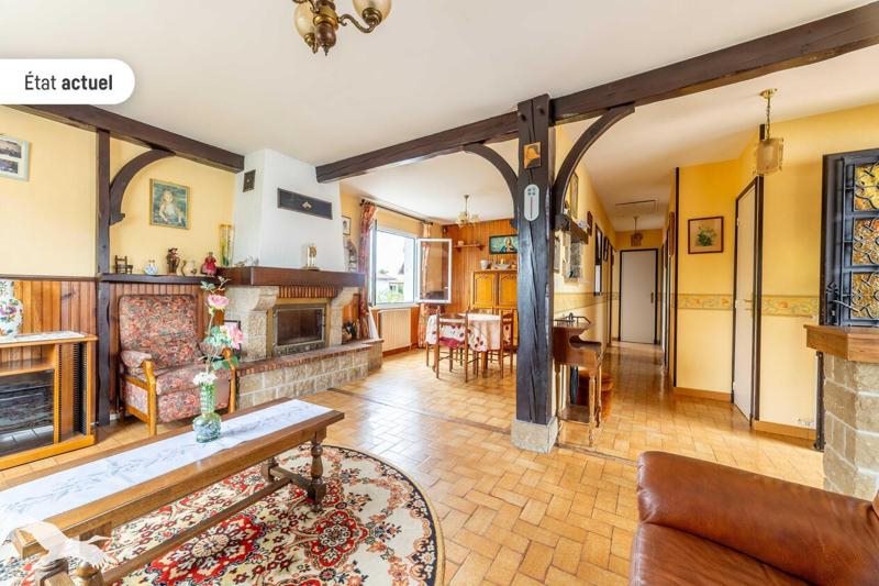 Vente Maison Tarnos - 4 pièces -108 m² - (40220)