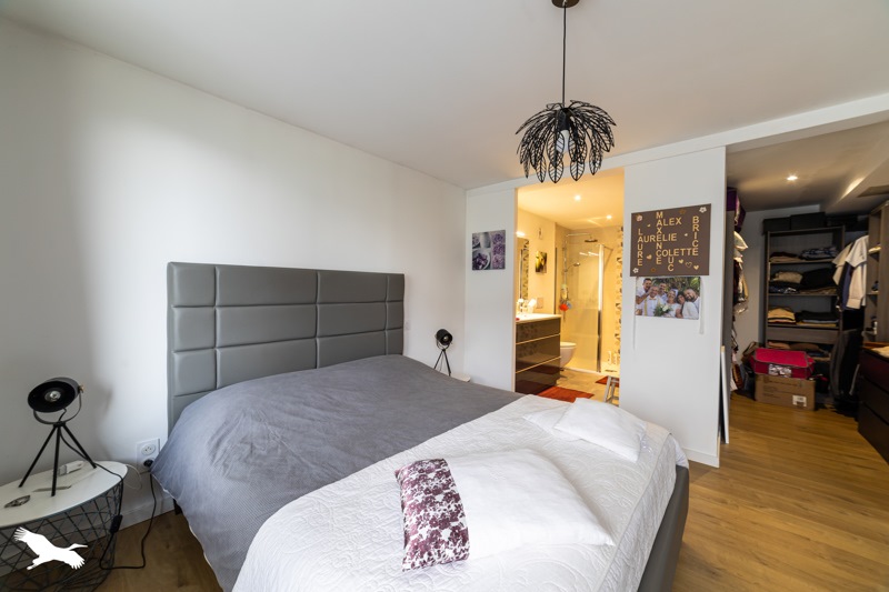 Vente Appartement LAHONCE - 4 pièces -115 m² - (64990)