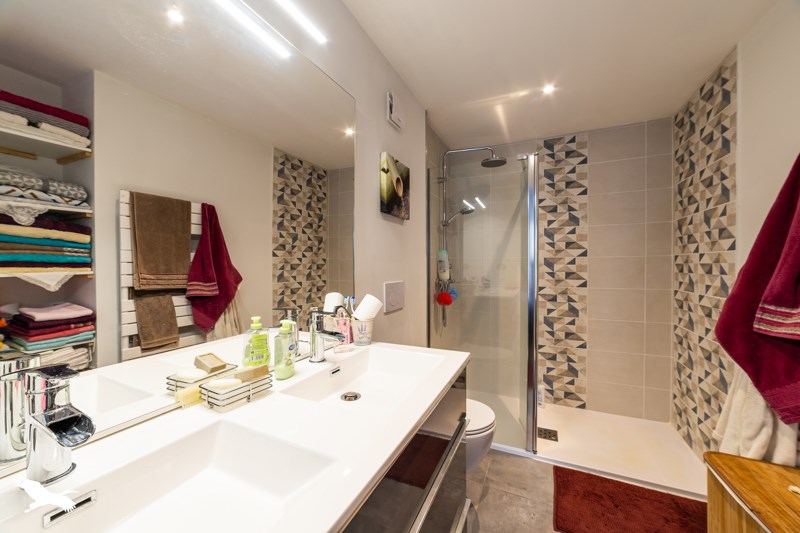 Vente Appartement LAHONCE - 4 pièces -115 m² - (64990)