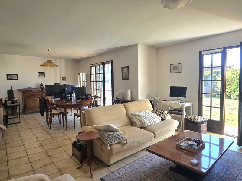 Vente Maison ONDRES - 9 pièces -155 m² - (40440)