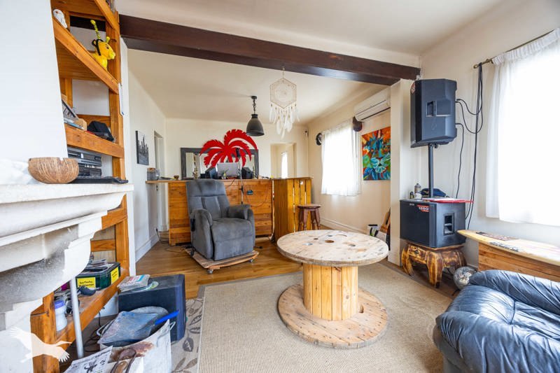 Vente Maison BOUCAU - 3 pièces -74 m² - (64340)