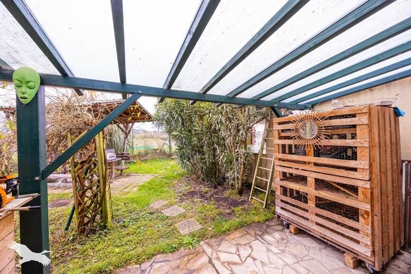Vente Maison BOUCAU - 3 pièces -74 m² - (64340)