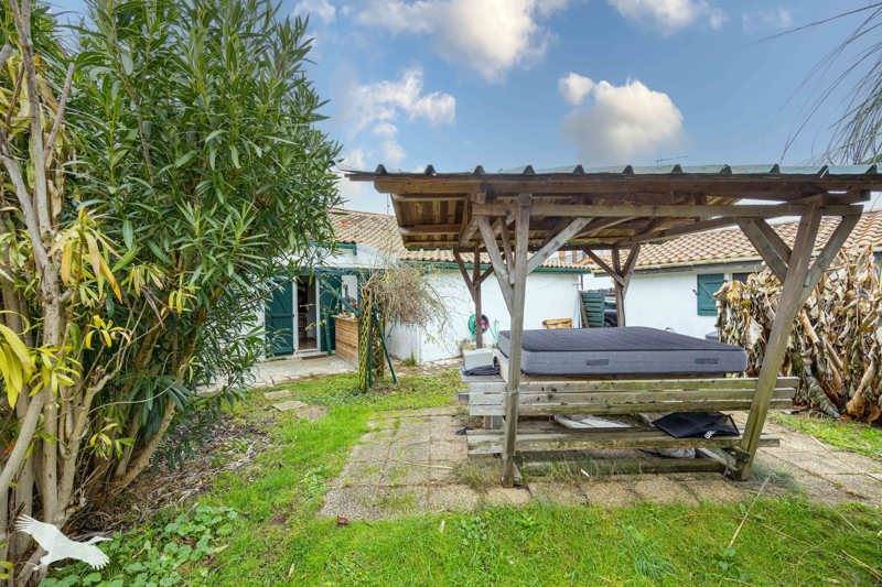 Vente Maison BOUCAU - 3 pièces -74 m² - (64340)