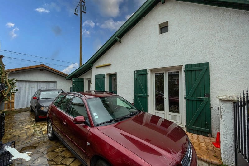 Vente Maison BOUCAU - 3 pièces -74 m² - (64340)
