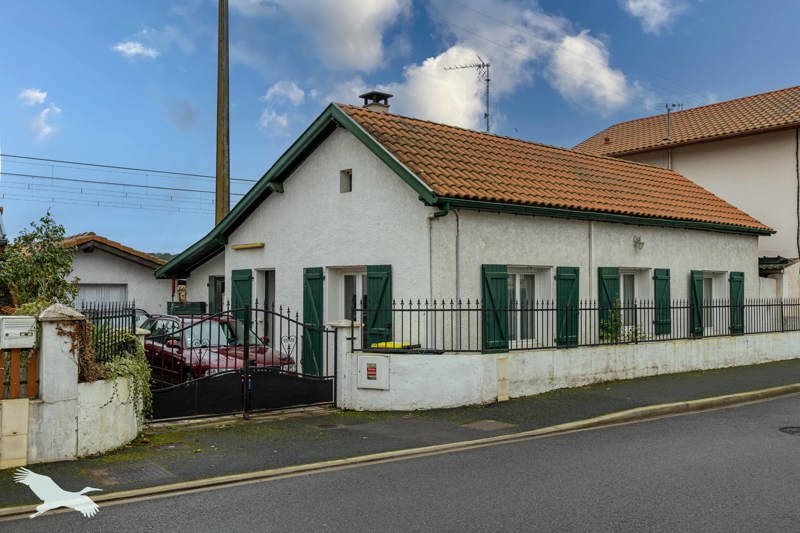 Vente Maison BOUCAU - 3 pièces -74 m² - (64340)