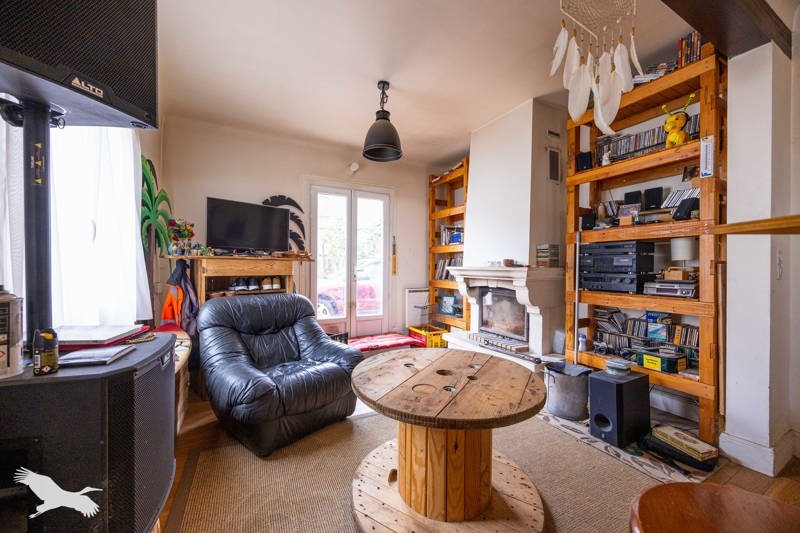 Vente Maison BOUCAU - 3 pièces -74 m² - (64340)