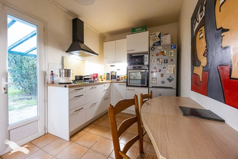 Vente Maison BOUCAU - 3 pièces -74 m² - (64340)