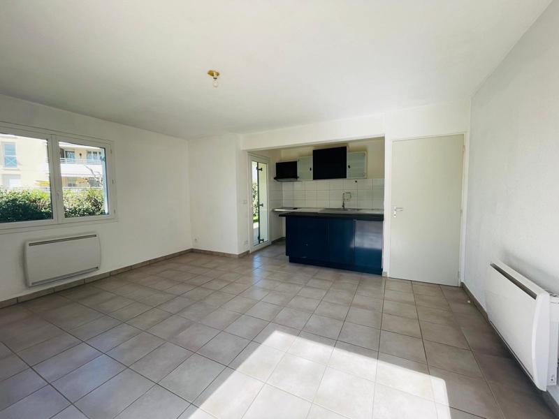 Vente Appartement ST MARTIN DE SEIGNANX - 3 pièces -58 m² - (40390)