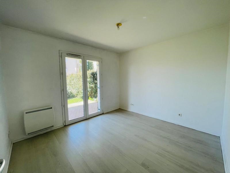 Vente Appartement ST MARTIN DE SEIGNANX - 3 pièces -58 m² - (40390)