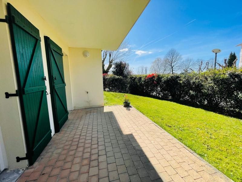 Vente Appartement ST MARTIN DE SEIGNANX - 3 pièces -58 m² - (40390)