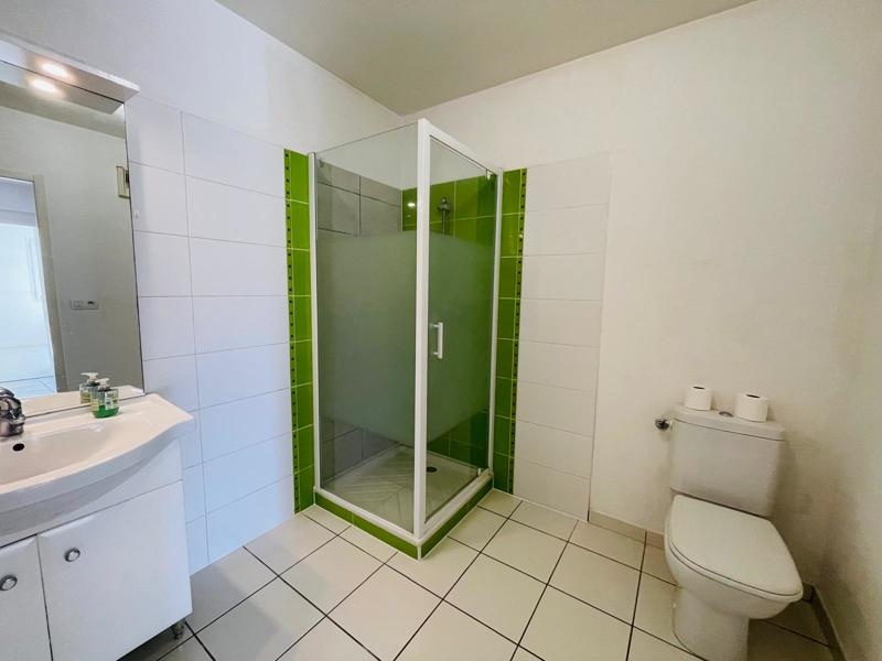 Vente Appartement ST MARTIN DE SEIGNANX - 3 pièces -58 m² - (40390)