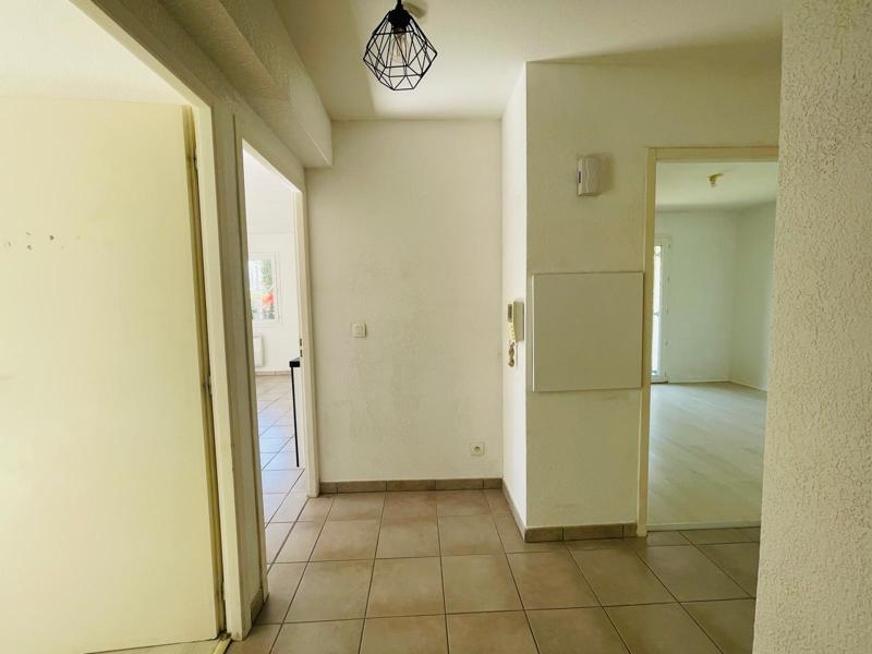 Vente Appartement ST MARTIN DE SEIGNANX - 3 pièces -58 m² - (40390)