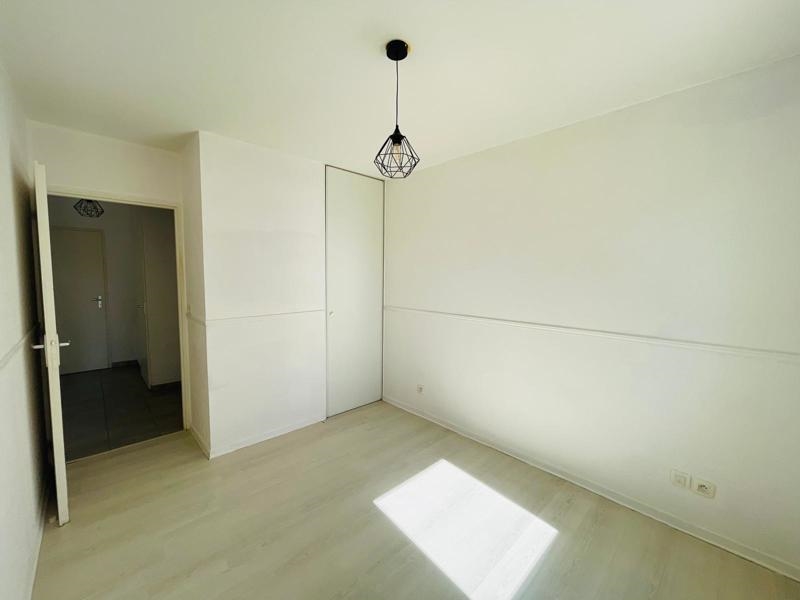 Vente Appartement ST MARTIN DE SEIGNANX - 3 pièces -58 m² - (40390)