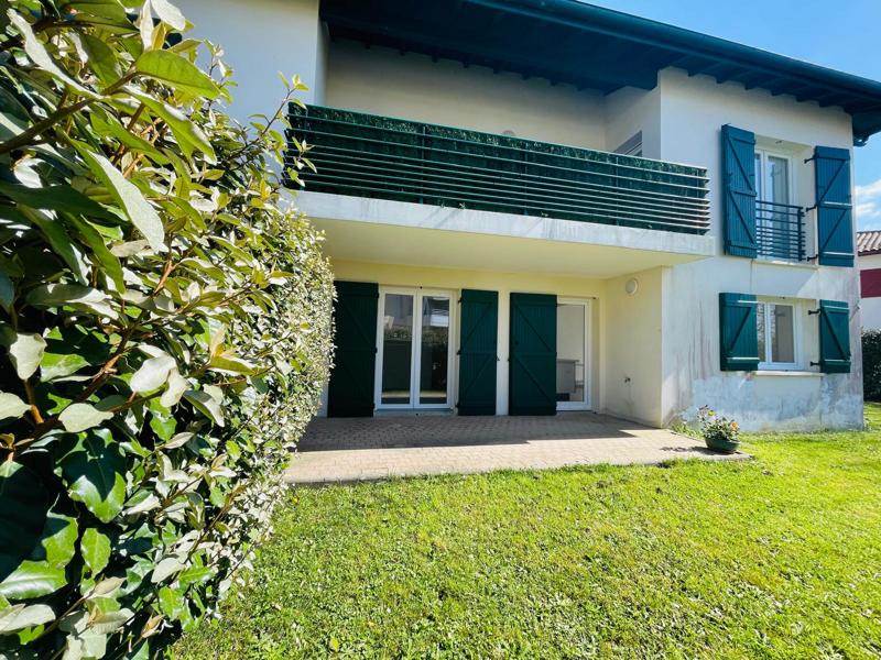 Vente Appartement ST MARTIN DE SEIGNANX 40390 3 pièces - 58 m²