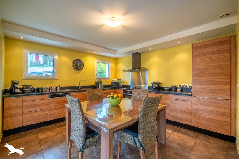 Vente Maison TARNOS - 5 pièces -150 m² - (40220)