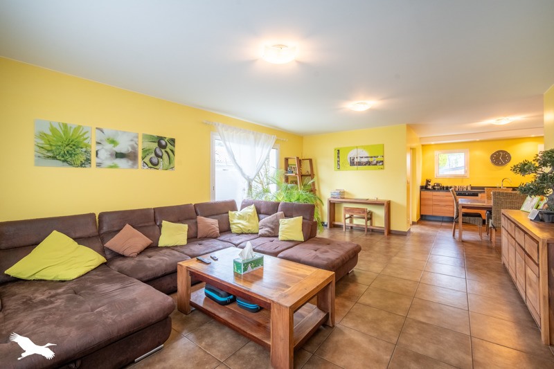 Vente Maison TARNOS - 5 pièces -150 m² - (40220)