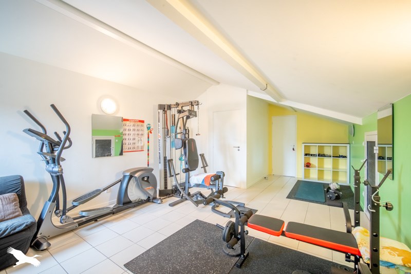 Vente Maison TARNOS - 5 pièces -150 m² - (40220)