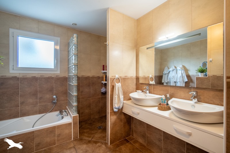 Vente Maison TARNOS - 5 pièces -150 m² - (40220)