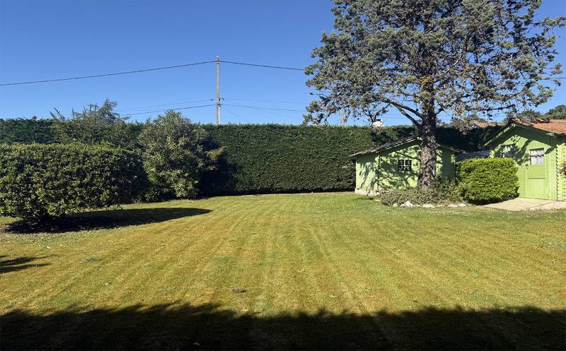 Vente Terrain BOUCAU - -398 m² - (64340)