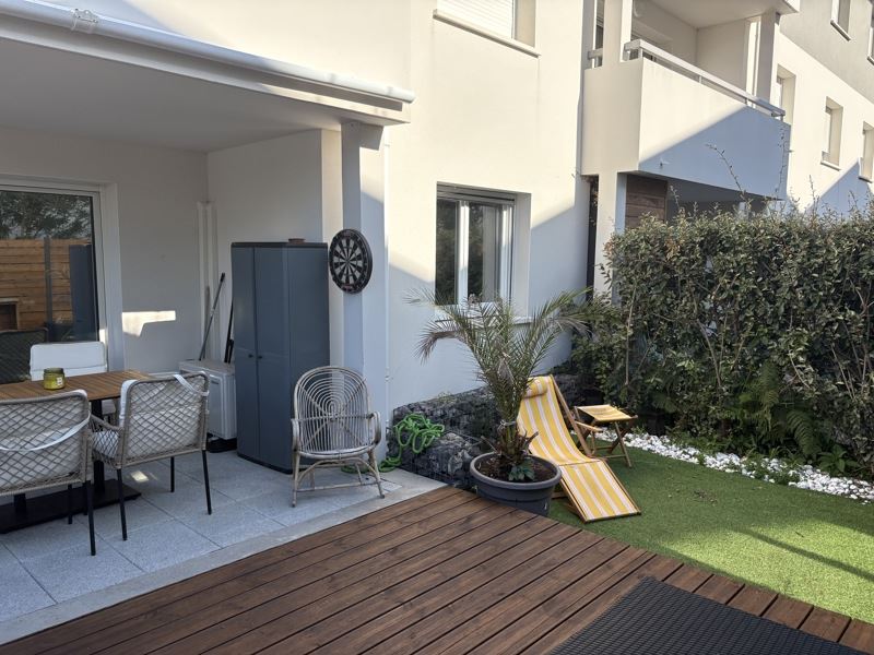 Vente Appartement Ondres 40440 2 pièces - 45 m²